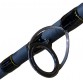 Удилище фидерное Carp Pro Torus Carp Feeder, углеволокно, 3.9 м, тест: до 150 г, 223 г